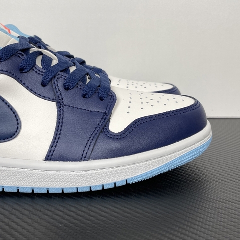 Air Jordan 1 Low 'Blue Chill' [ Xưởng T ]