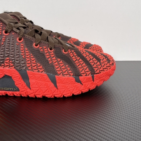 Nike Ja 3 Lunar New Year