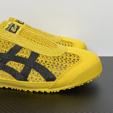 Onitsuka Tiger MEXICO 66 'White Floral'