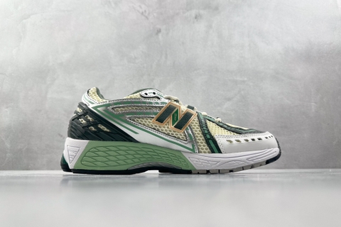 New Balnce 1906R X Aim Leon Dore 'Green' [ Xưởng T ]