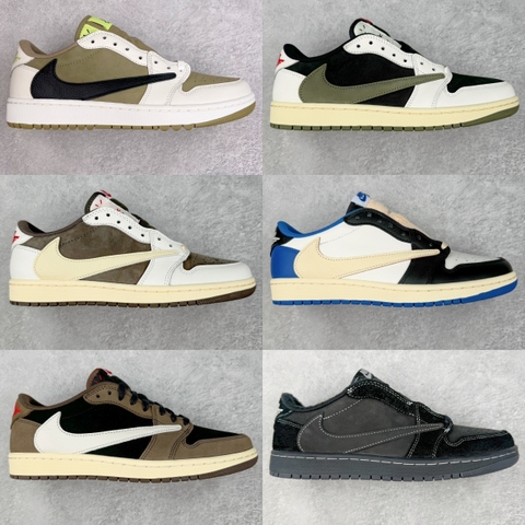 Air Jordan 1 Travis PK SALE [ Xả Kho ]