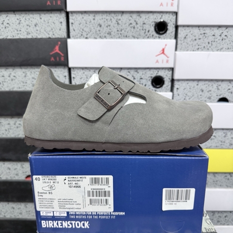 Birkenstock  [ Mã màu 38 ]