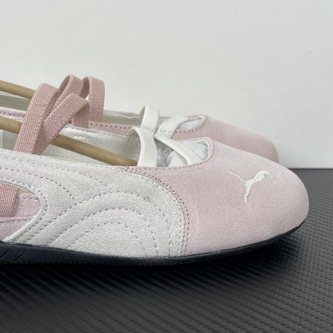 Puma Speedcat Ballet SD 'Pink White'