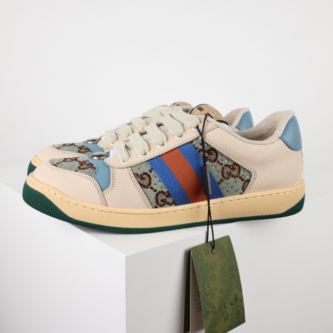 Gucci GG Canvas Screener 'Mã Màu 21'