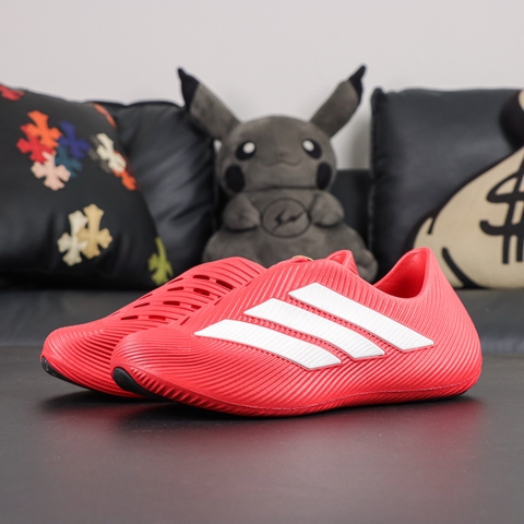 Adidas Purechill Runner 'red white’