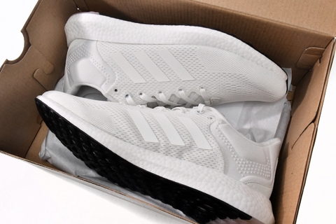 PureBoost 21 'White Dash Grey'