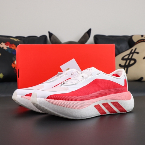 adidas Hyperboost Edge "Cloud White"