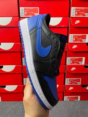 Air Jordan 1 Retro Low Royal (2015) [ Xưởng G ]