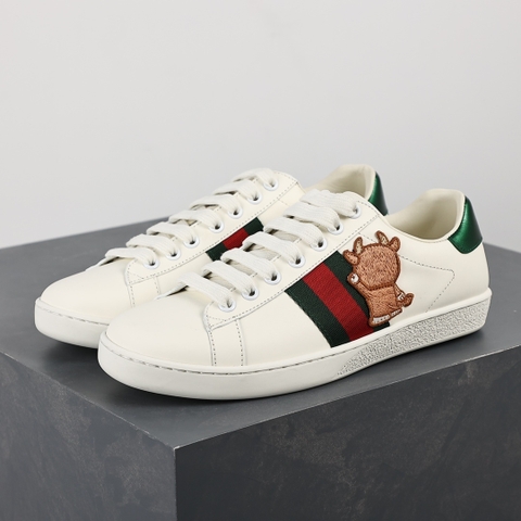 Gucci Ace 'Mã Màu 21'