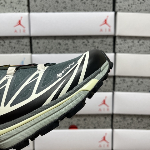 Salomon XT-6 ''Matcha Olive''