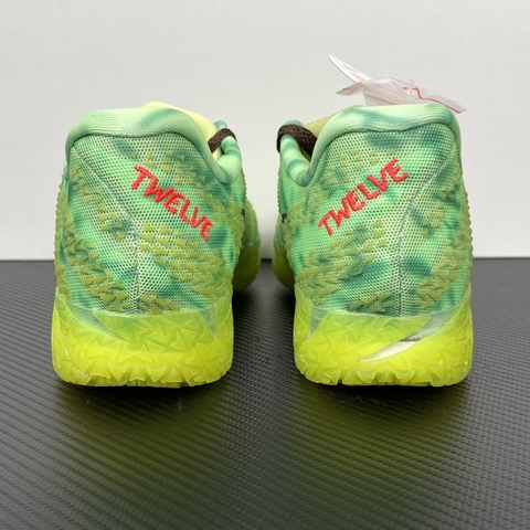 Nike Ja 3 'Zombie'