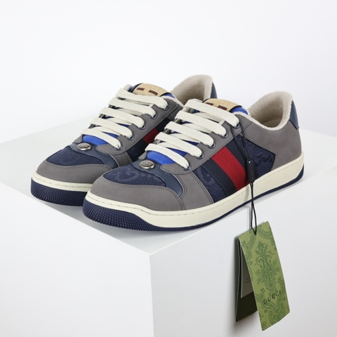 Gucci GG Canvas Screener 'Mã Màu 04'