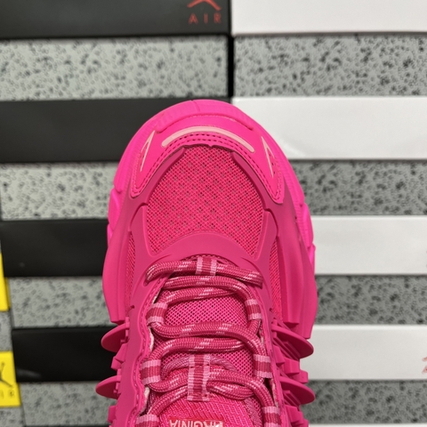 Pharrell x VIRGINIA x Adistar Jellyfish 'Pink'