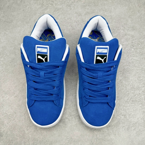 Puma Suede XL 'Team Royal'
