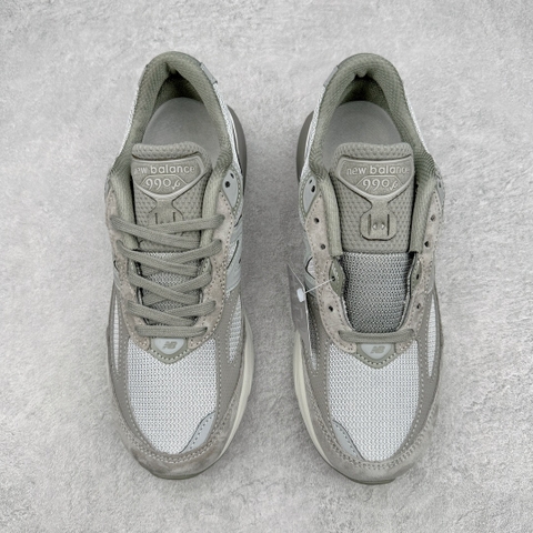 New Balance WTAPS x 990v6 USA ‘Moon Mist’ [ Xưởng C ]