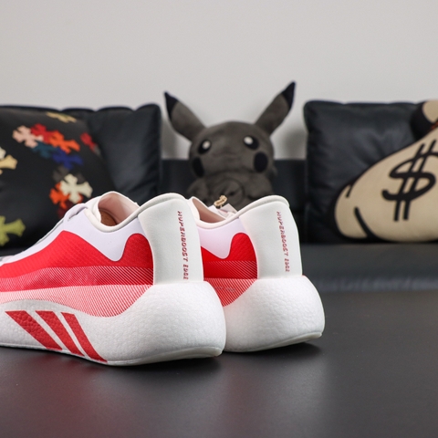 adidas Hyperboost Edge "Cloud White"