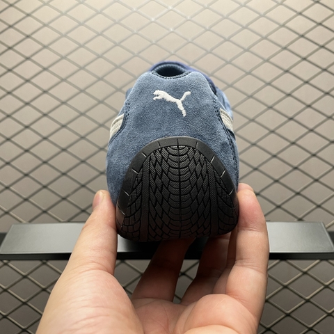 Puma Speedcat OG Sparco 'Navy'