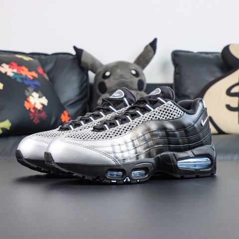Nike Air Max 95 Big Bubble Palace