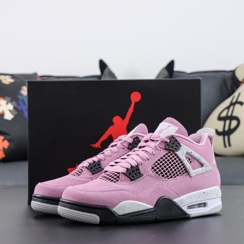 Air Jordan 4 Retro 'Orchid' [ Xưởng X ]