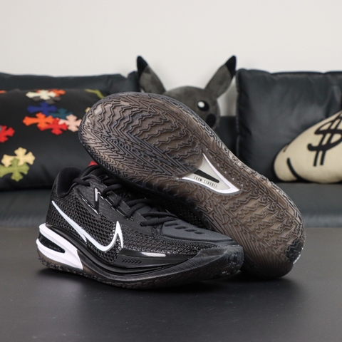 Nike Air Zoom GT Cut TB ‘Black White’ [ Xưởng X ]