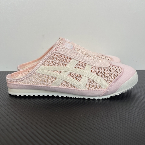 slipon white