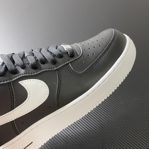 Air Force 1 Low White Black (2020) [ Xưởng X ]