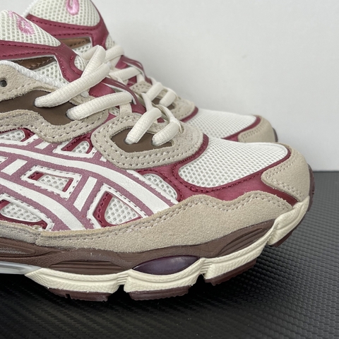 ASICS Gel-NYC Cream Sweet Pink [ Xưởng E ]