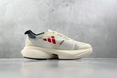 Adizero Adios Pro 3 'To run is to Live'