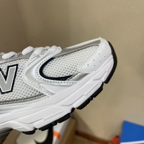 New Balance 530 Silver 3 [ Xưởng T ]