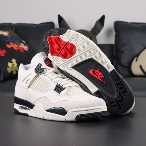 Air Jordan 4 Retro Flight Club [ Xưởng LR ]