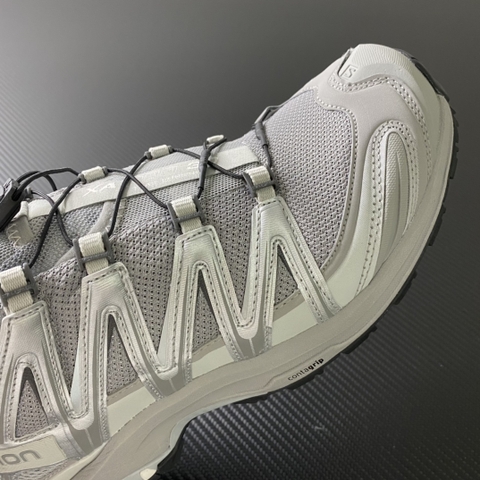 Salomon XA Pro 3D 'Grey Silver'