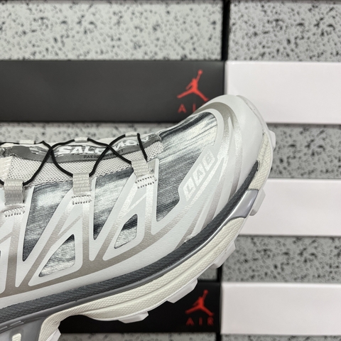 salomon XT-6 Camo Gray Violet