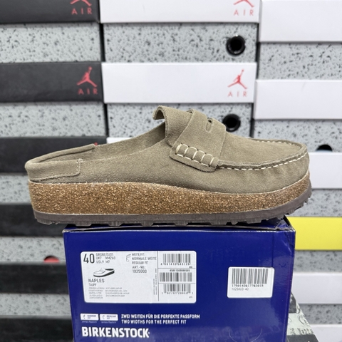 Birkenstock  [ Mã màu 35 ]