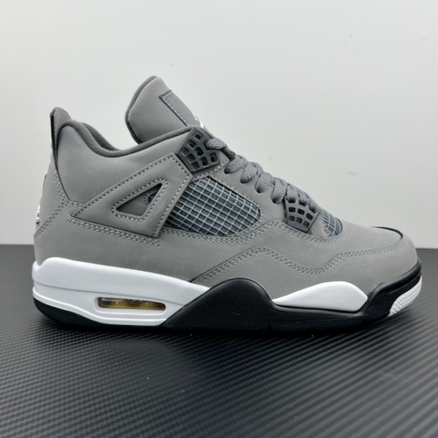 Air Jordan 4 Retro 'Cool Grey' [ Xưởng OG ]