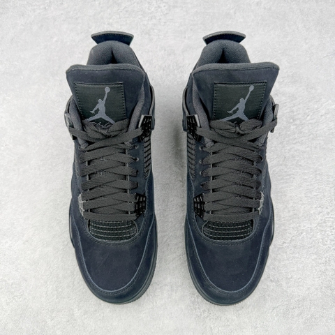 Air Jordan 4 Black Cat [ Xưởng PK2 ]