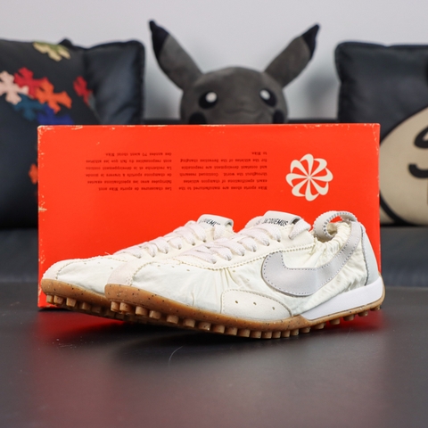Moon Shoe SP Jacquemus Soft Pearl
