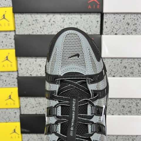 Nike P-6000 Black Cool Grey Celestine Blue