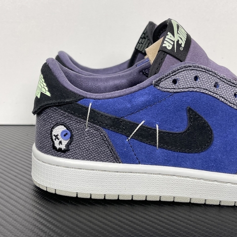 Air Jordan 1 Retro Low OG ‘Zion Williamson’ [ Xưởng OG ]