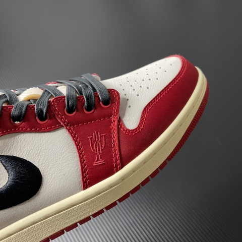 Air Jordan 1 Low OG SP x Trophy Room ‘Away’ [ Xưởng T ]
