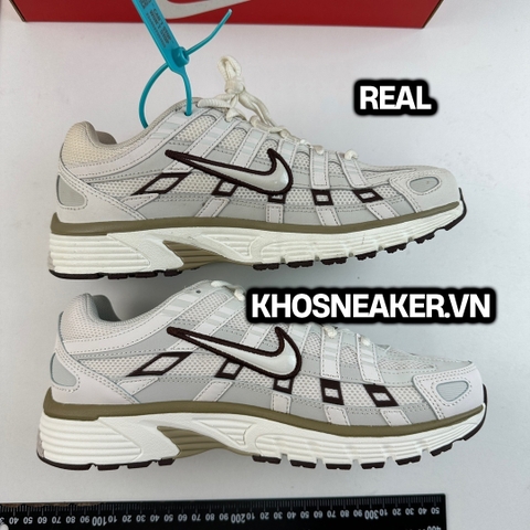 Nike P-6000 Real & Khosneaker.vn