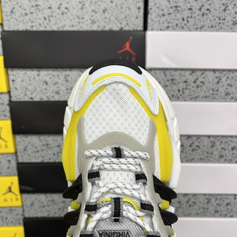 Pharrell x VIRGINIA x Adistar Jellyfish 'Purple'