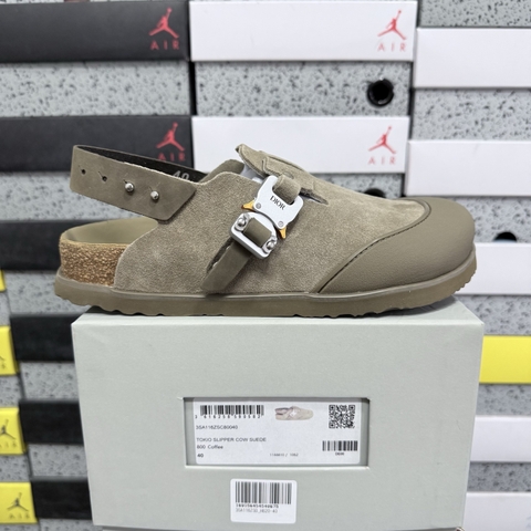 Birkenstock  [ Mã màu 27 ]