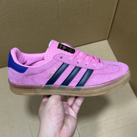 Samba [ Xưởng T ]