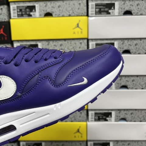 Nike Air Max 1 '87 SP Supreme Varsity Purple [ Xưởng X ]