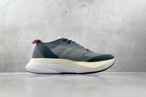 Copy of Adizero Boston 12 'Grey'