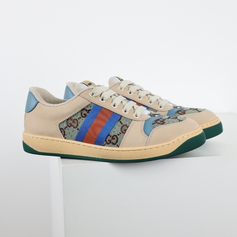 Gucci GG Canvas Screener 'Mã Màu 09'