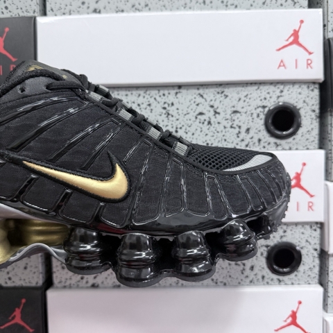 Nike Shox TL Neymar
