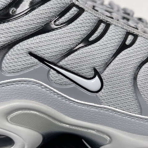 Air Max Plus TN 'Wolf Grey' [ Xưởng MX ]