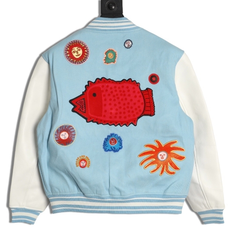 HỘP MÙ JACKET [ Xả Kho ]