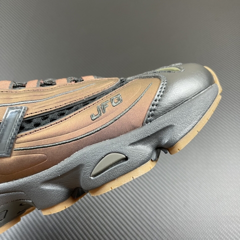 New Balance 1000 x Joe Freshgoods 'Black Ice'